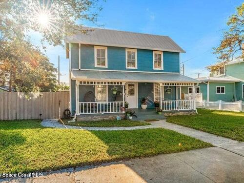 1654						Highland						Avenue												Melbourne, FL						32935