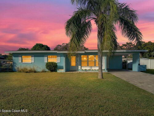 405						Norwood						Street												Merritt Island, FL						32953