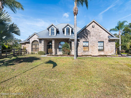 5101						Craig						Road												Cocoa, FL						32926
