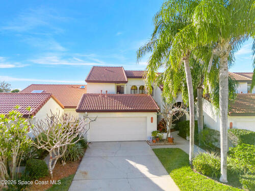 2305						Parkside						Place						Unit #2305						Indian Harbour Beach, FL						32937