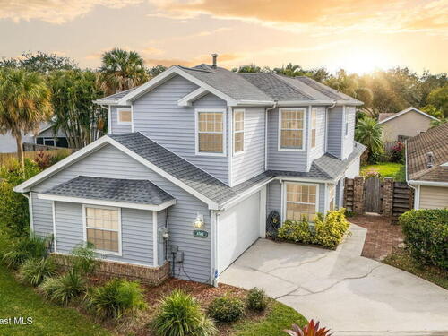 1742						Nicklaus						Drive												Melbourne, FL						32935