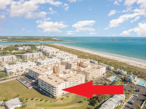 807						Mystic						Drive						Unit #C-207						Cape Canaveral, FL						32920