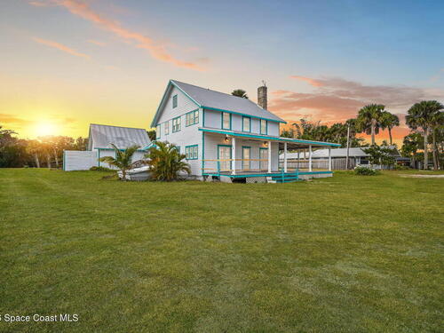 2612						Riverview						Drive												Melbourne, FL						32901