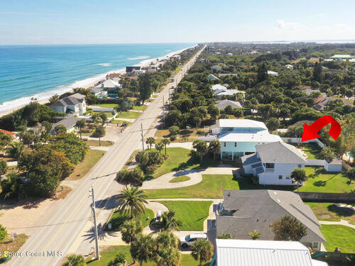 6780						Highway A1a																		Melbourne Beach, FL						32951
