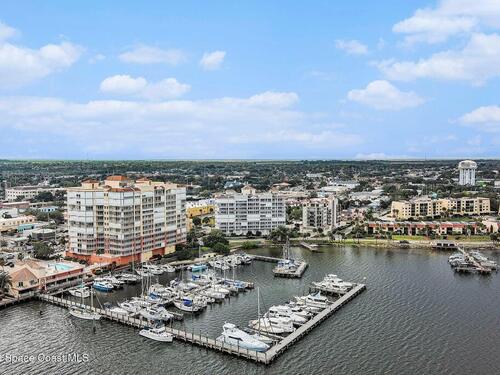 15						Indian River						Drive						Unit #1001						Cocoa, FL						32922