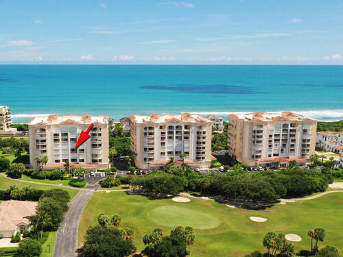 140						Warsteiner						Way						Unit #402						Melbourne Beach, FL						32951