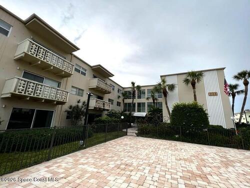 223						Columbia						Drive						Unit #317						Cape Canaveral, FL						32920