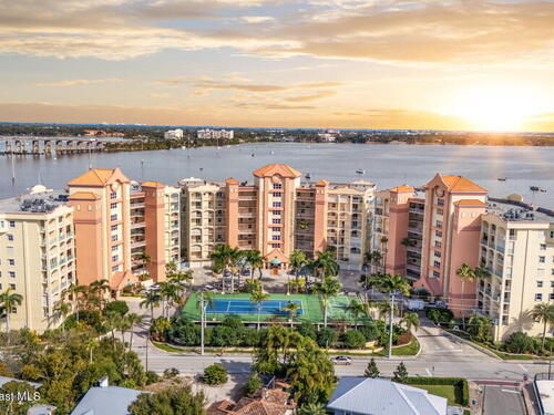 104						Riverside						Drive						Unit #403						Cocoa, FL						32922