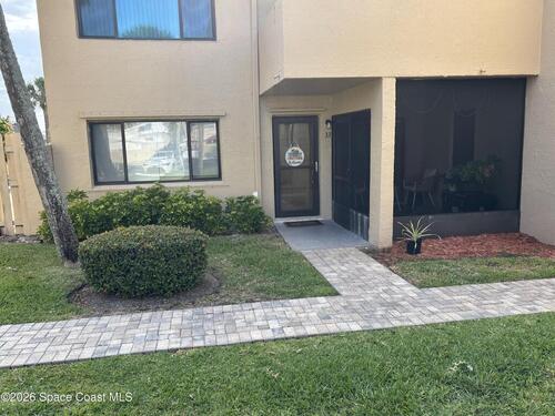 1145						Shannon						Avenue						Unit #33						Indialantic, FL						32903