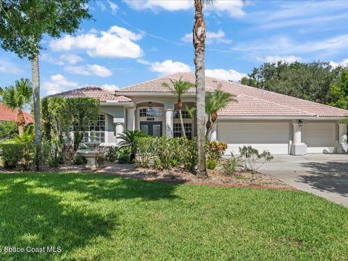 370						Baytree						Drive												Melbourne, FL						32940