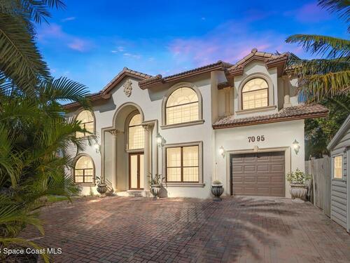 7095						Highway A1a																		Melbourne Beach, FL						32951