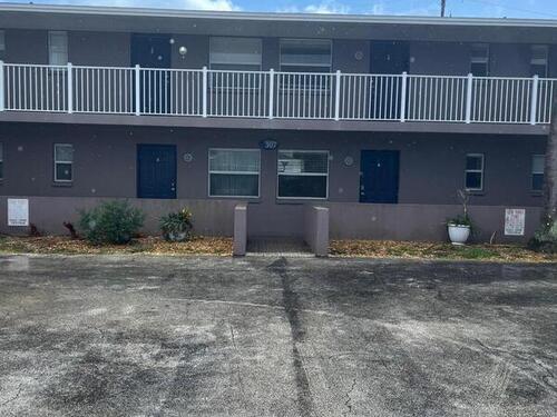 307						Adams						Avenue						Unit #4						Cape Canaveral, FL						32920