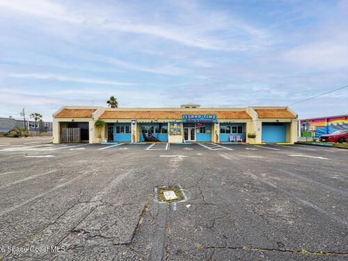 412						Cocoa Beach						Causeway												Cocoa Beach, FL						32931