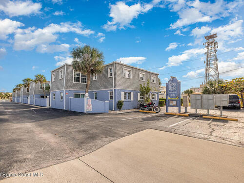 390						Cocoa Beach						Causeway						Unit #24-4						Cocoa Beach, FL						32931