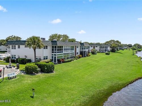 2800						Indian River						Boulevard						Unit #1						Vero Beach, FL						32960