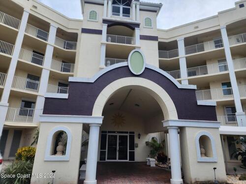 703						Solana Shores						Drive						Unit #B506						Cape Canaveral, FL						32920