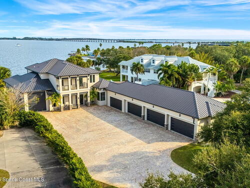 6275						Highway 1																		Melbourne, FL						32940