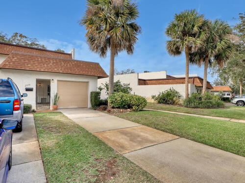 2574						Demaret						Drive						Unit #313b						Titusville, FL						32780