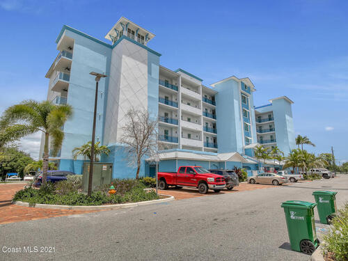 202						Ivory Coral						Lane						Unit #201						Merritt Island, FL						32953