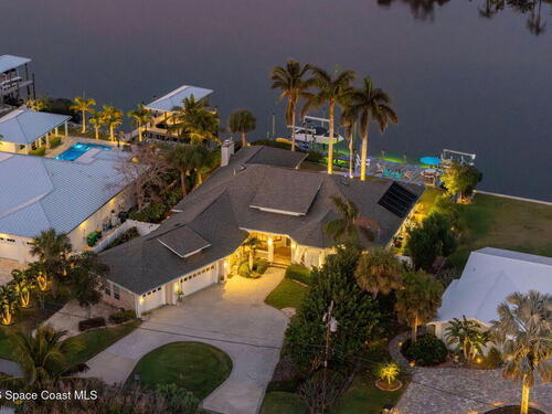 1675						Bay Shore						Drive												Cocoa Beach, FL						32931