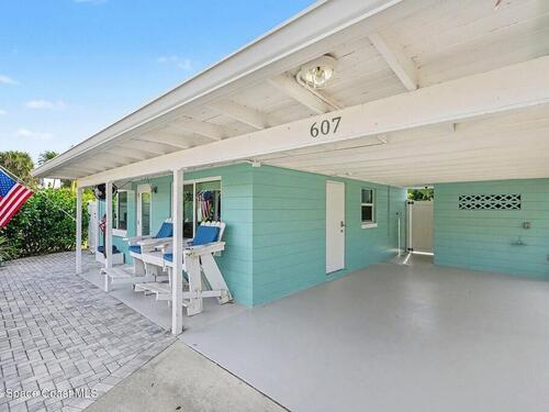 607 & 609						Madison						Avenue												Cape Canaveral, FL						32920