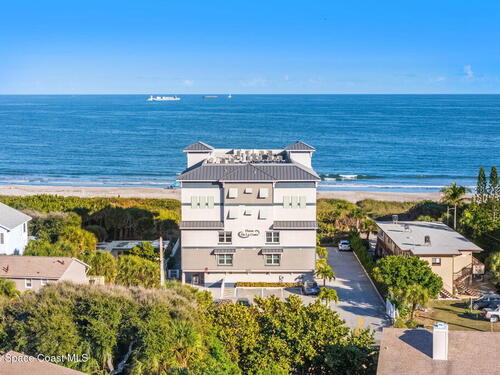 6015						Turtle Beach						Lane						Unit #202						Cocoa Beach, FL						32931