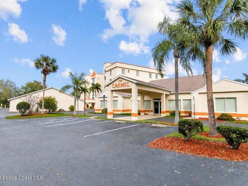 1410						Huntington						Lane						Unit #1106						Rockledge, FL						32955