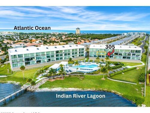 205						Strand						Drive						Unit #305						Melbourne Beach, FL						32951