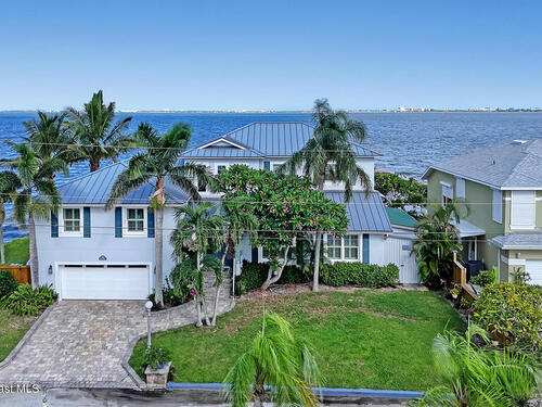 700						Milford Point						Drive												Merritt Island, FL						32952