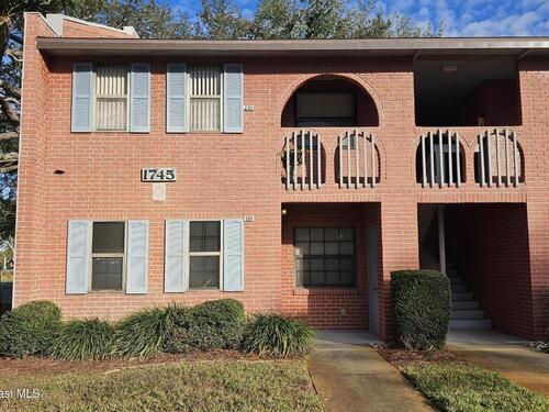 1745						Harrison						Street						Unit #220						Titusville, FL						32780