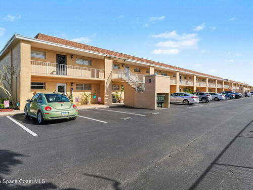 2135						Courtenay						Parkway						Unit #217						Merritt Island, FL						32953