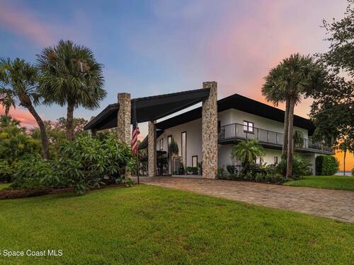 110						Barnacle						Place												Rockledge, FL						32955