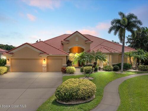 965						Chatsworth						Drive												Melbourne, FL						32940