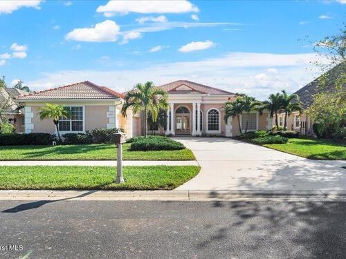 3317						Cappio						Drive												Melbourne, FL						32940