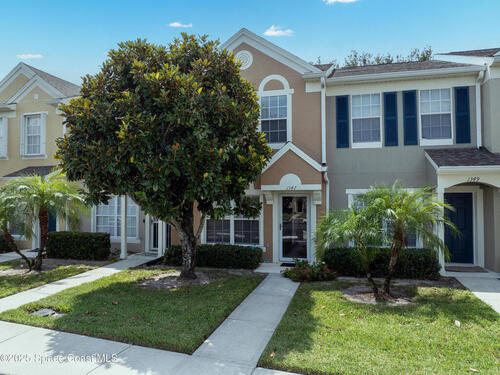 1347						Hampton Park						Lane												Melbourne, FL						32940