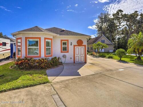 1809						Meander						Lane						Unit #306						Titusville, FL						32796