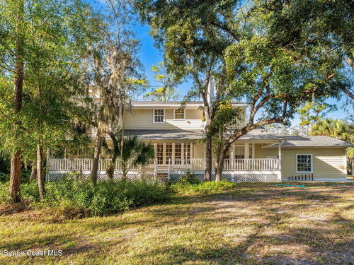 1325						Chase Hammock						Road												Merritt Island, FL						32953