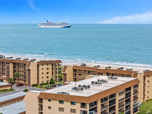 8496						Ridgewood						Avenue						Unit #3205						Cape Canaveral, FL						32920