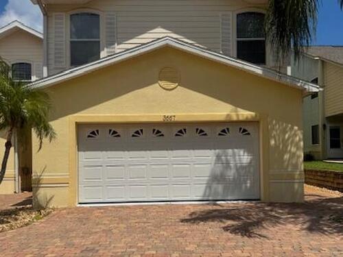 3667						Sawgrass						Drive												Titusville, FL						32780