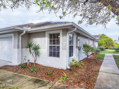 3473						Horse Creek						Circle												Melbourne, FL						32935