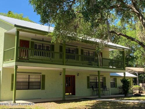 7370						Turkey Point						Drive												Titusville, FL						32780