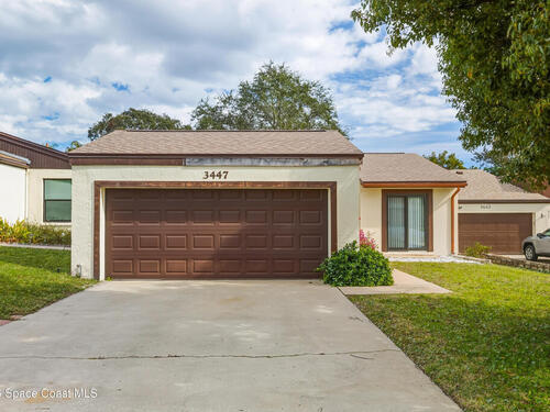 3447						Sandpiper						Court												Melbourne, FL						32935