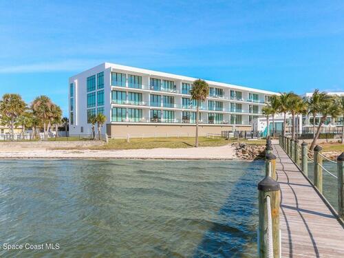 225						Strand						Drive						Unit #204						Melbourne Beach, FL						32951