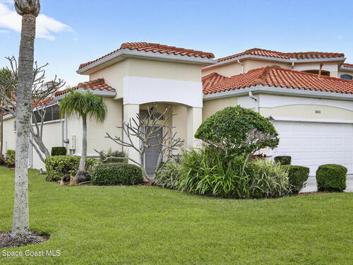 8652						Villanova						Drive						Unit #1001						Cape Canaveral, FL						32920