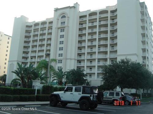 7						Indian River						Avenue						Unit #1006						Titusville, FL						32796