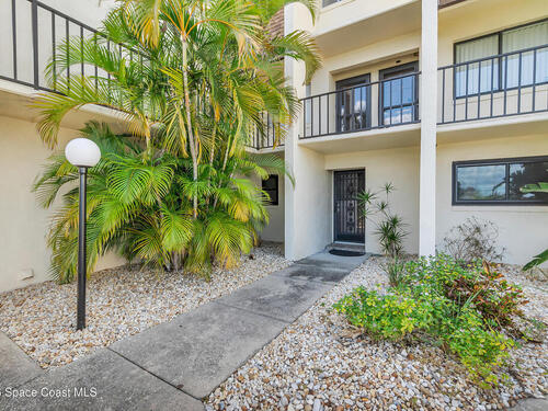3680						Barna						Avenue						Unit #107						Titusville, FL						32780