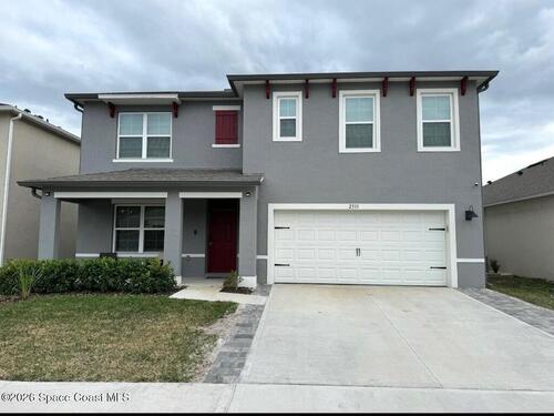 2533						Harmonia Hammock						Road												St. Cloud, FL						34773