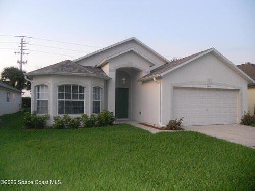 2616						Kendrick						Court												Melbourne, FL						32904