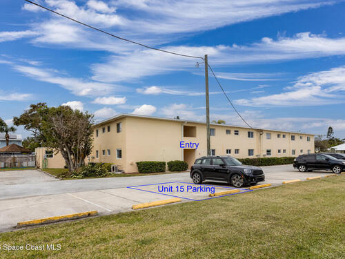 211						Circle						Drive						Unit #15b						Cape Canaveral, FL						32920