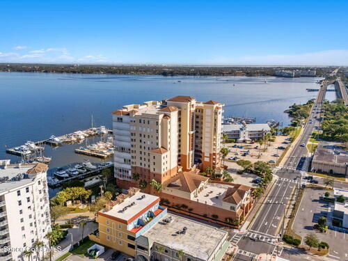 93						Delannoy						Avenue						Unit #405						Cocoa, FL						32922